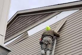 Best Siding Removal and Disposal  in Warrenton, OR